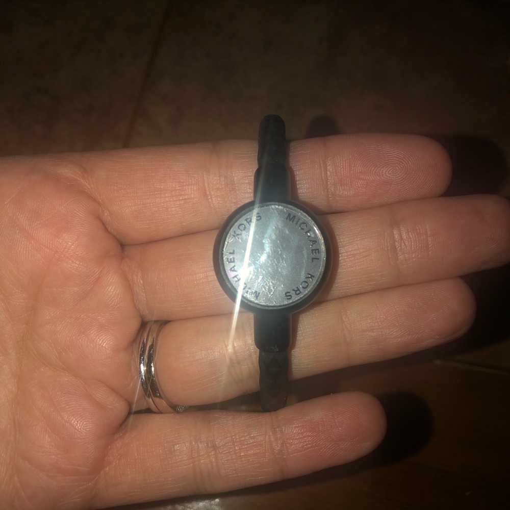 Michael kors fitness tracker